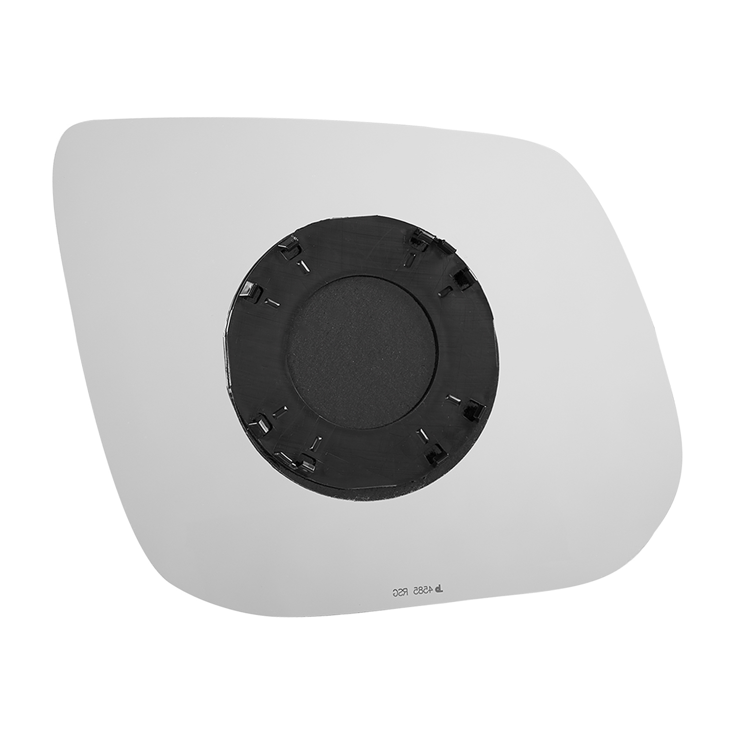 SIDE VIEW MIRROR W MOUNT